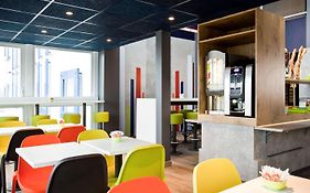 Ibis Budget Pontault Combault Rn4 Marne La Vallee