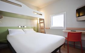 Ibis Budget Pontault Combault Rn4 Marne La Vallee